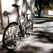 cinelli O.G. mash