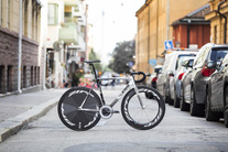 Cinelli Parallax '14 photo