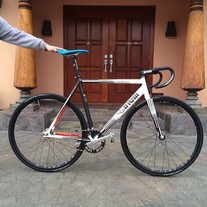 Cinelli Parallax photo