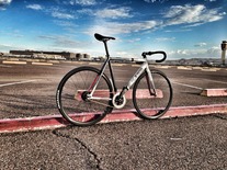 Cinelli Parallax photo