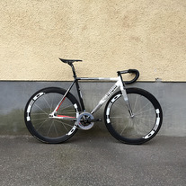 Cinelli Parallax 2014