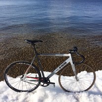 Cinelli Parallax 2014