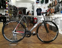 Cinelli parallax 2014