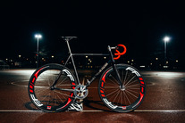 Cinelli Parallax 2015 photo