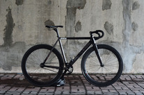 Cinelli Parallax 2015 photo