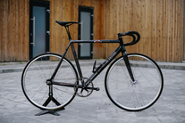 Cinelli Parallax 2015 58cm Russia/Moscow
