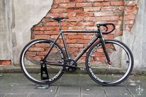 Cinelli Parallax 2015 Charcoal photo