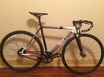 Cinelli Parallax photo