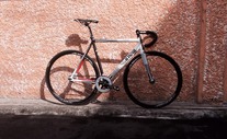 Cinelli Parallax photo