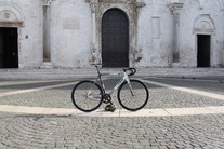 Cinelli Parallax