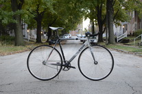 Cinelli Parallax