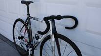 Cinelli parallax