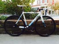 Cinelli Parallax photo