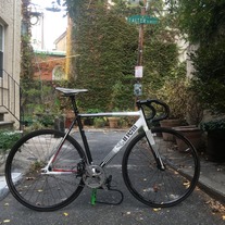 Cinelli Parallax photo