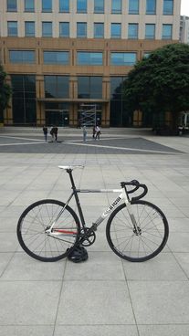 Cinelli Parallax