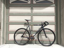 Cinelli Parallax photo