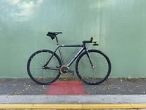 Cinelli Parallax - Agnes photo