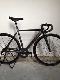 Cinelli Parallax Charcoal