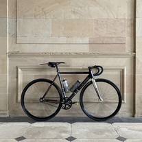 Cinelli Parallax Charcoal photo