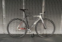 Cinelli Parallax Optical photo