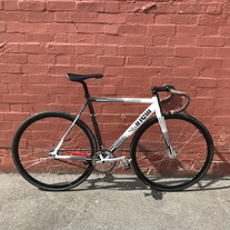 Cinelli Parallax Optical