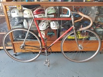 Cinelli Pista