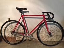 Cinelli pista 97 photo