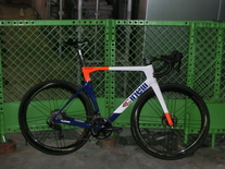 cinelli pressure 2024