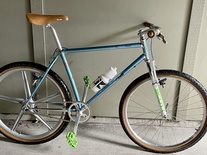 Cinelli Prototipo SLX Mountain Bike