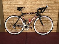 CINELLI Proxima photo