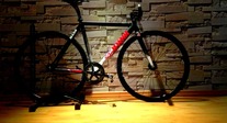 Cinelli Redistogram photo