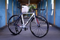 Cinelli RHC Brooklyn 2014 Replica