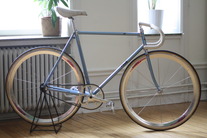 Cinelli SC Pista