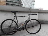 Cinelli Shanghai Mash photo