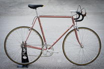 1977 Cinelli Speciale Corsa Super Record photo