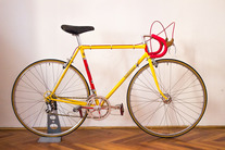 Cinelli Speciale Corsa Leggerissimo 1972 photo