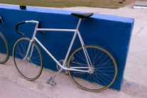 Cinelli Speciale Corsa USSR national