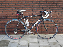 Cinelli Starship