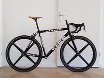 Cinelli Starship photo