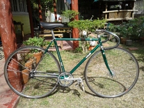 Cinelli Super Corsa