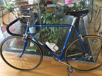 Cinelli Super Corsa from 1986