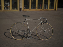 Cinelli Super Corsa Pista 1963 photo