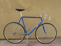 CINELLI SUPER CORSA PISTA photo