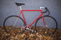 Cinelli Olympic Pista