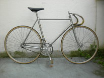 Cinelli Super Corsa SC track bike 1960