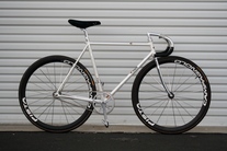 Cinelli Super Pista photo