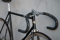 Cinelli Super Pista photo