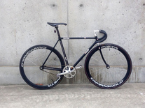 Cinelli Super Pista 2008