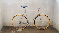 Cinelli Super Pista photo