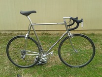 Cinelli Supercorsa photo